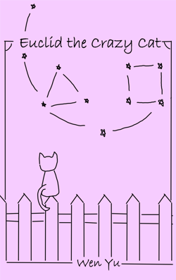 Euclid the Crazy Cat